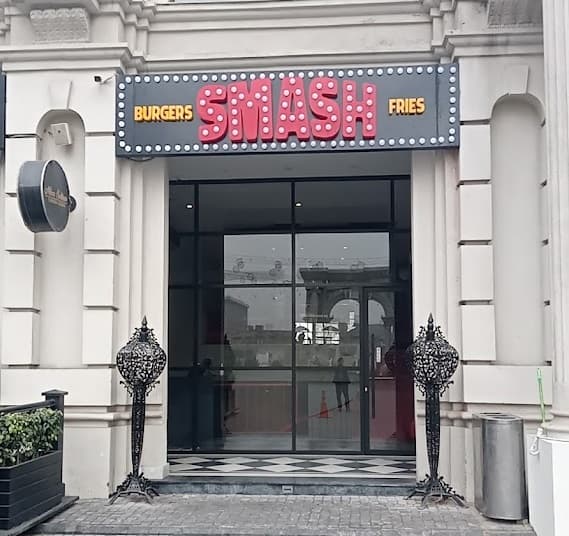 store image