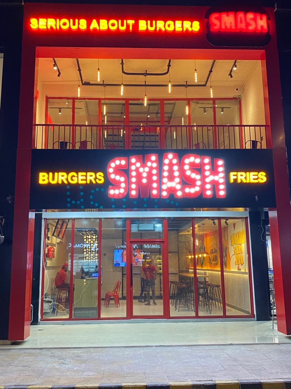 store image