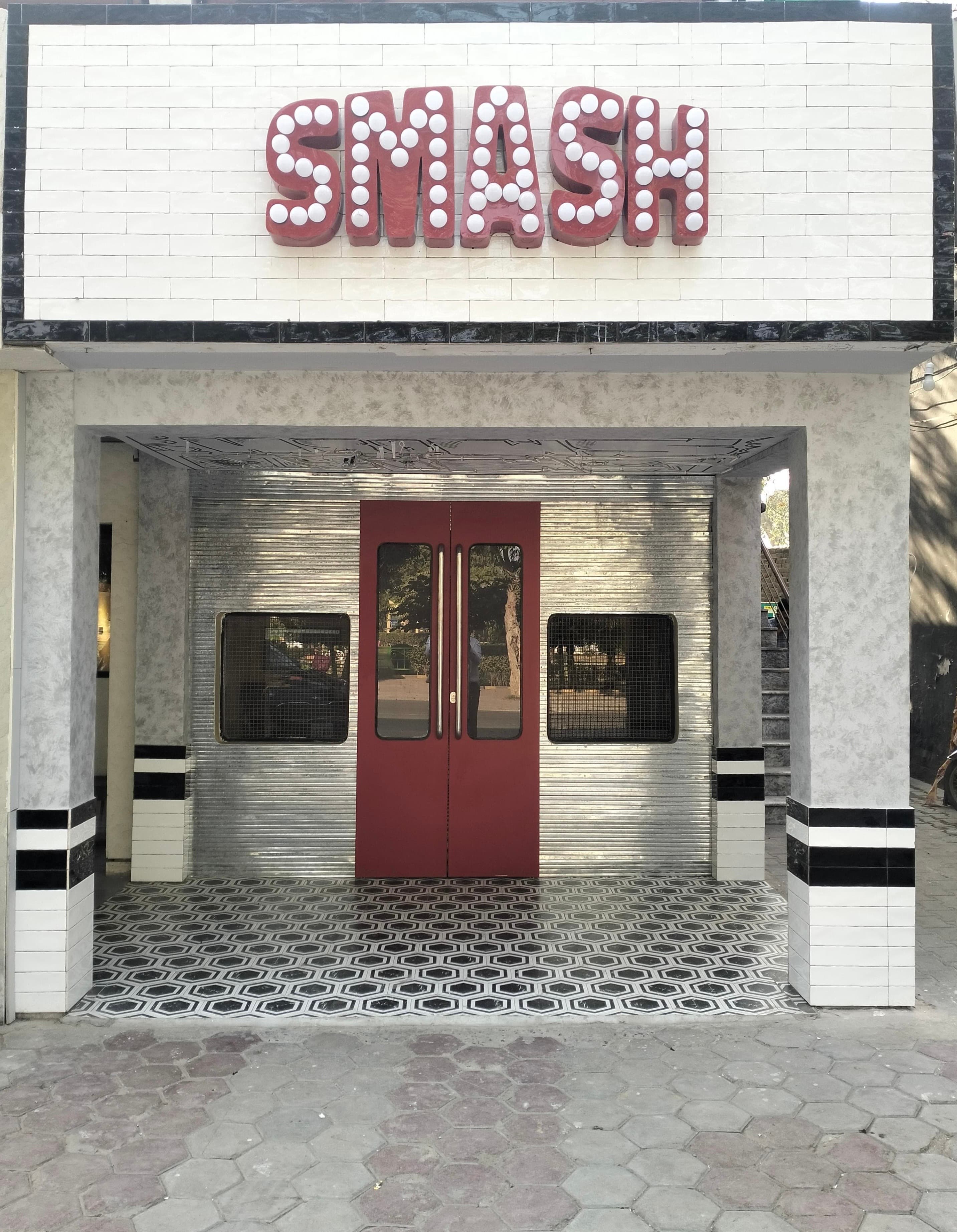 store image